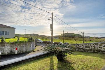 Apartamento De Férias para 2 Pessoas em Ginetes, Ilha de São Miguel, Foto 1
