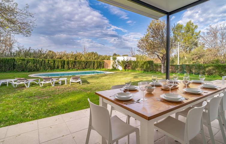 Appartement de luxe avec piscine et barbecue, près de Villamartín in Villamartín, Pueblos Blancos