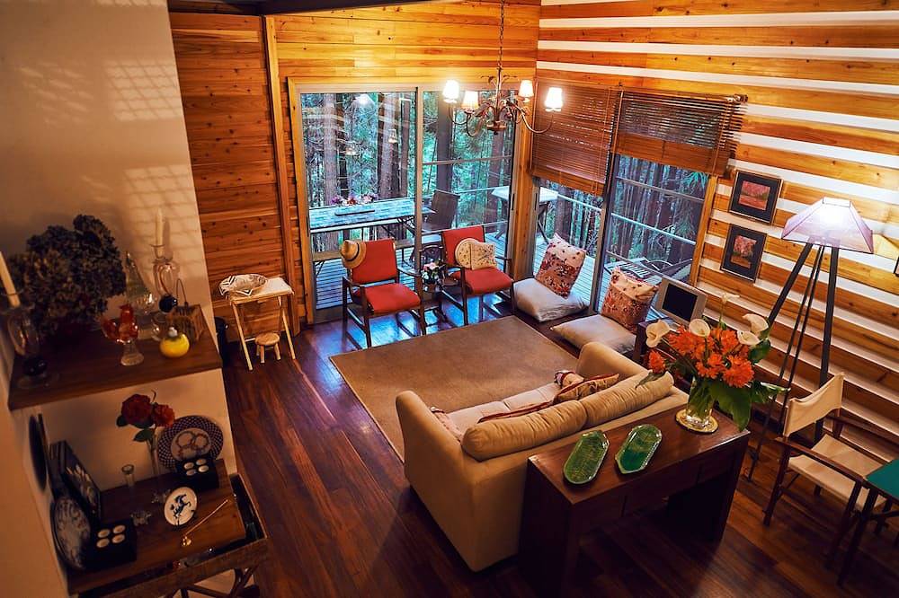 Wunderbare Furnas Cottage in São Miguel Island, Furnas