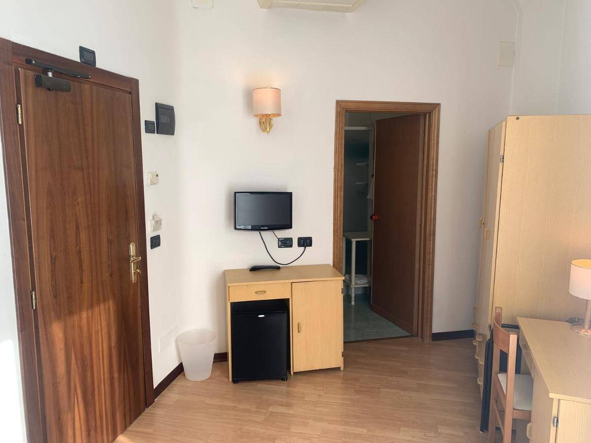 Hotel Angiolino in Chianciano Terme, Province de Sienne