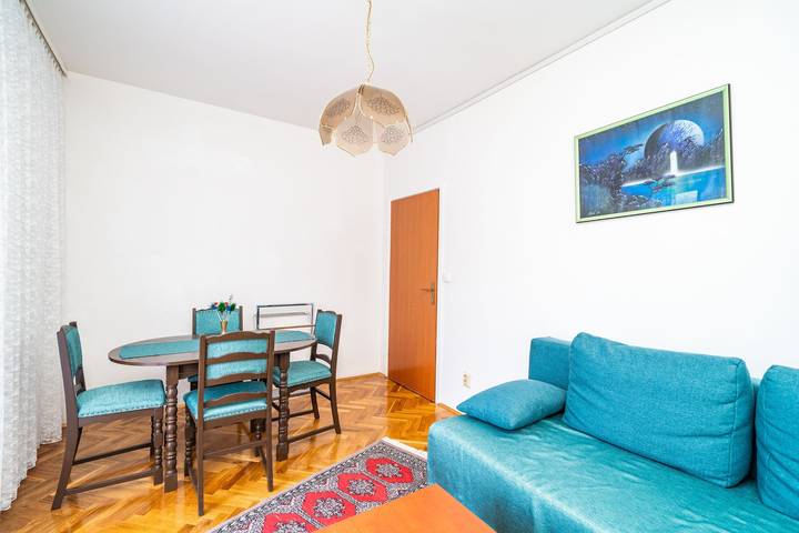 Ferienwohnung für 8 Personen, mit Balkon und Meerblick in Grad Dubrovnik - 4
