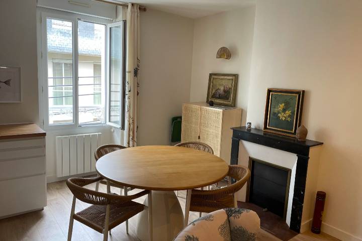 Gîte pour 6 personnes dans Plage de l'Ecluse - 4