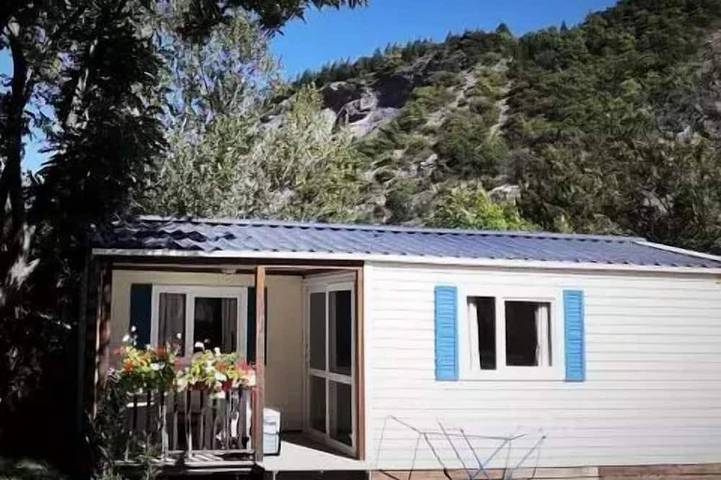Mobil home pour 6 personnes - 1