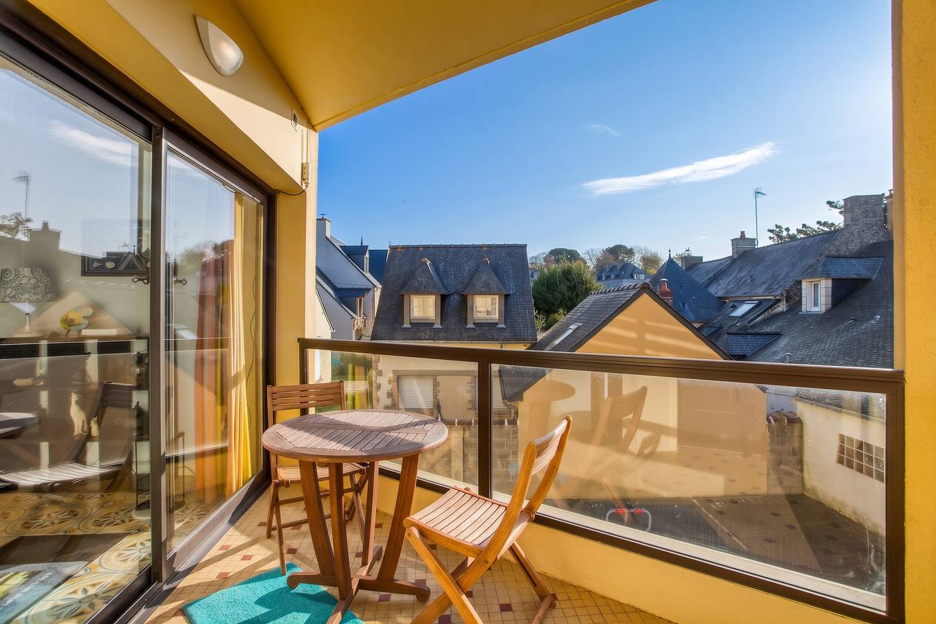 Appartement de vacances