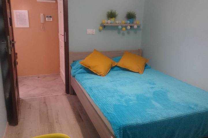 Ganze Wohnung, Ferienwohnung \"Joanna\" Grau de Gandia in Playa de Gandía, Costa de Valencia