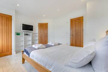 Cottage for 4 People in Polperro, Polruan, Photo 4
