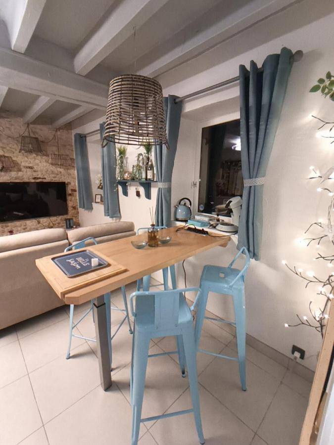 Auberge pour 4 tout confort in Ladon, Région de Montargis