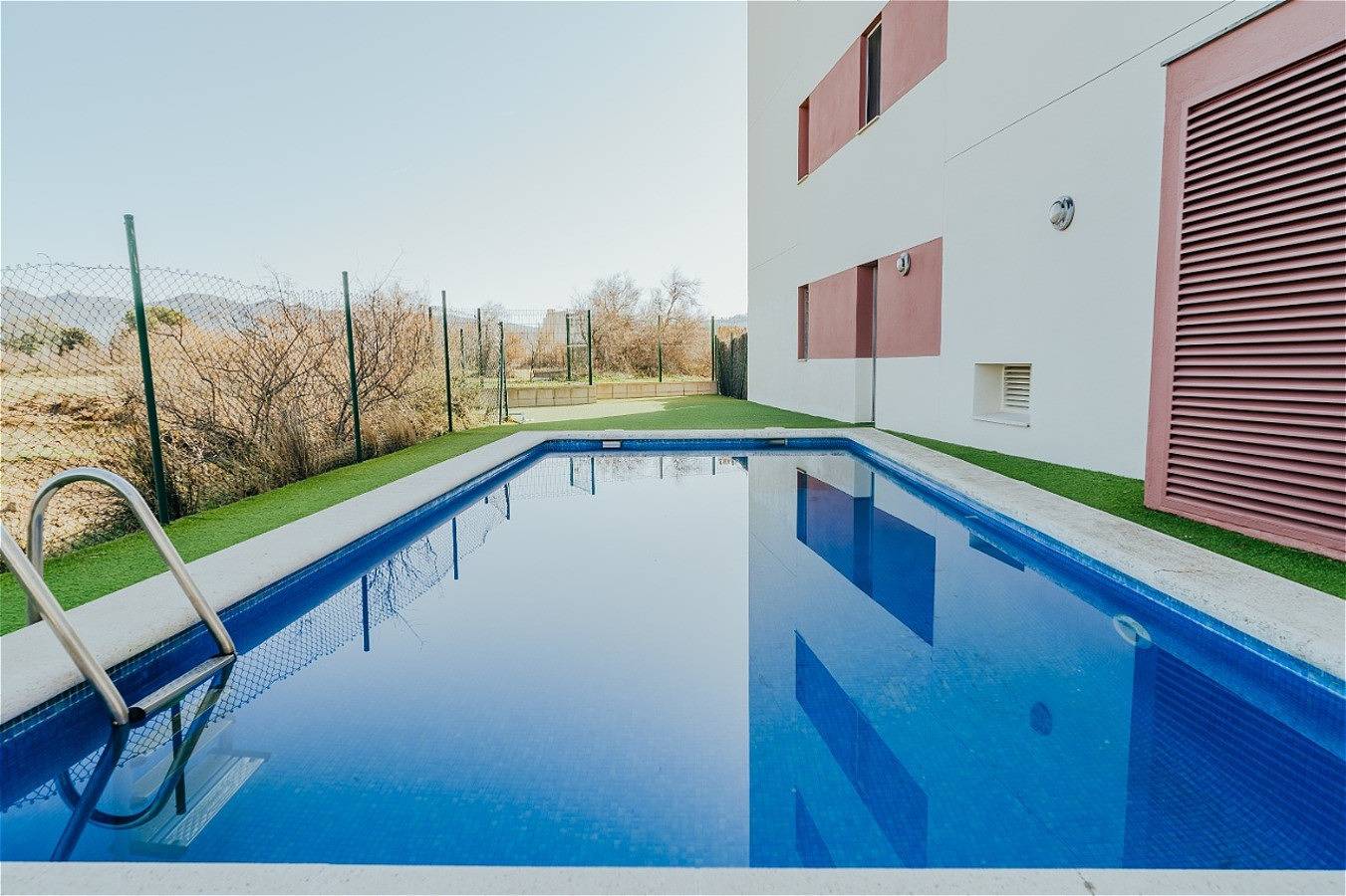 Appartement entier, Welcs Apartamento 206 Emp cerca del mar in Santa Margarida, Roses