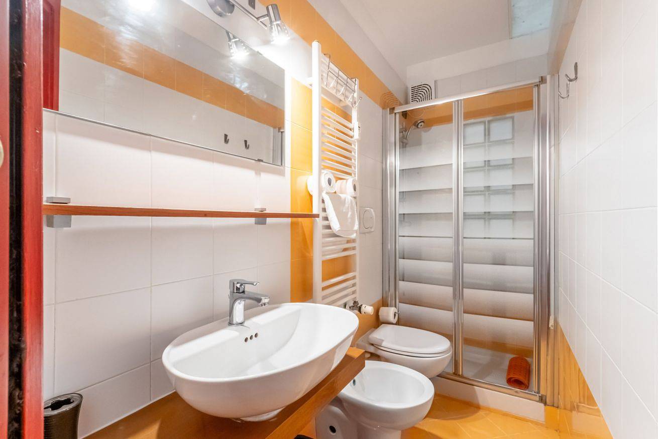 Hel lejlighed, Brenta M3 Duplex Apt x4 in Milano, Milan Provinsen