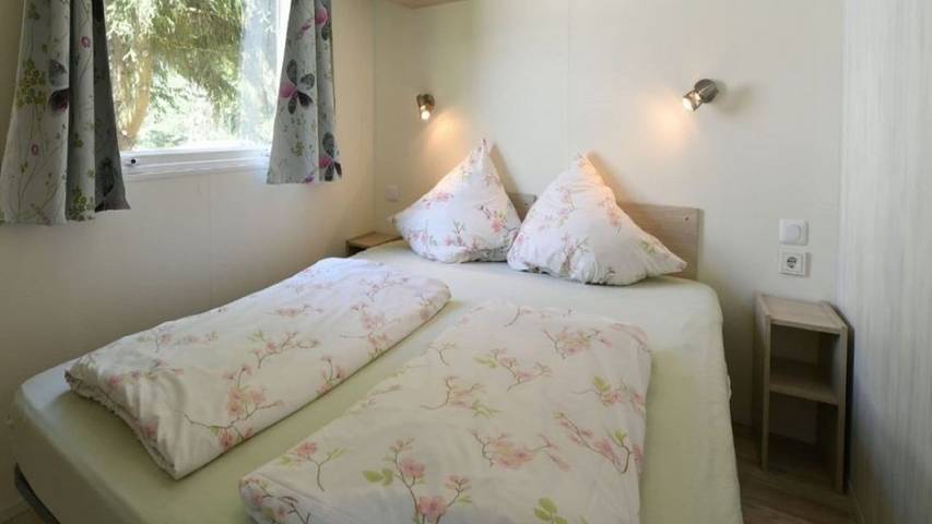 Camping für 7 Personen, mit Garten und Sauna in Rheinland-Pfalz - 3