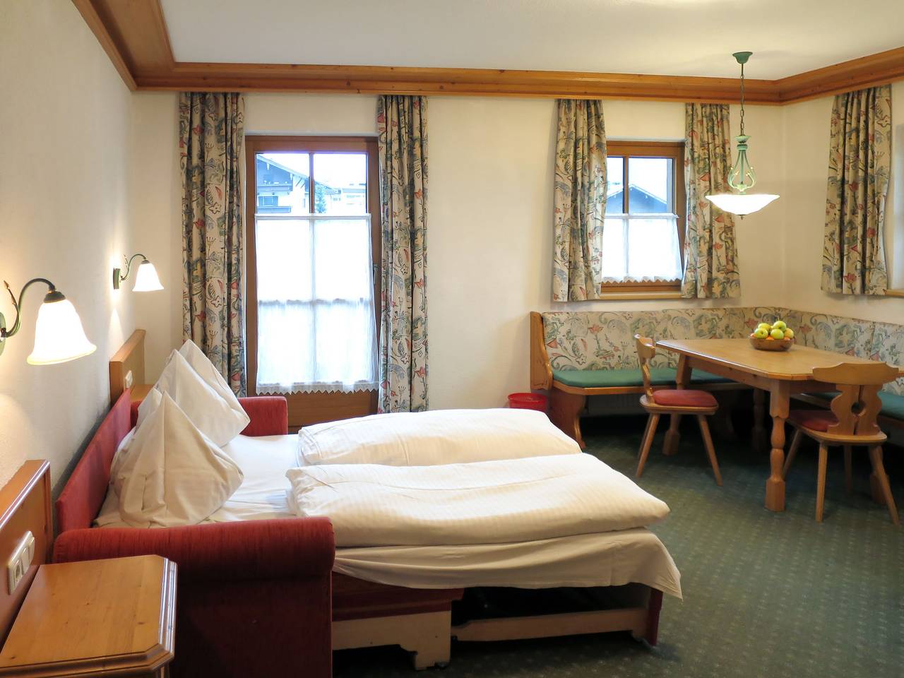 Apartamento entero, Gredler in Mayrhofen, Alpes de Zillertal