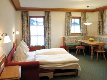 Vakantieappartement voor 4 Personen in Mayrhofen, Zillertaler Alpen, Afbeelding 3