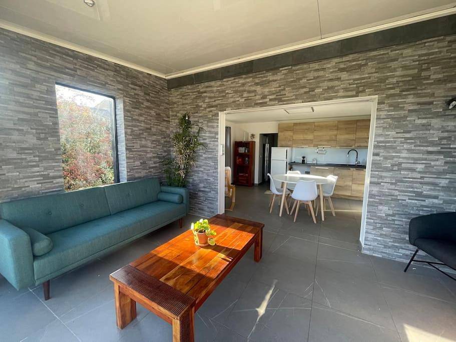 One-Bedroom House in Aix-en-Provence, Mittelmeerküste (Frankreich)