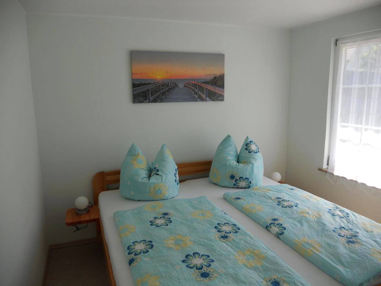 Ferienhaus Vorwachs 5 in Goyatz, Schwielochsee