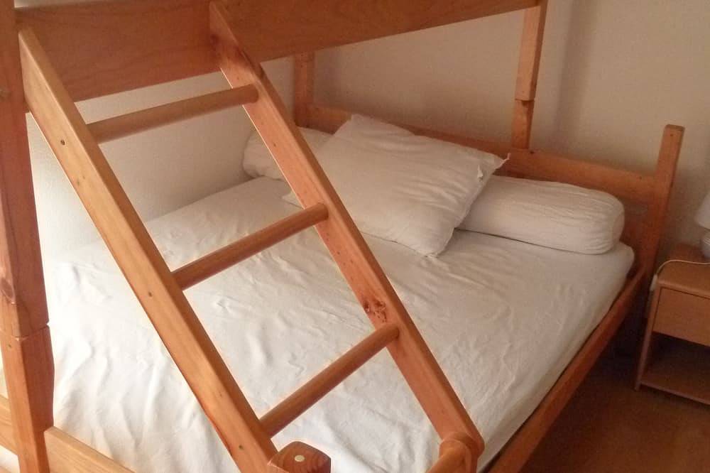 Ganze Wohnung, Grand Comfort Apartment mit Terrasse in Barèges, Nationalpark Pyrenäen