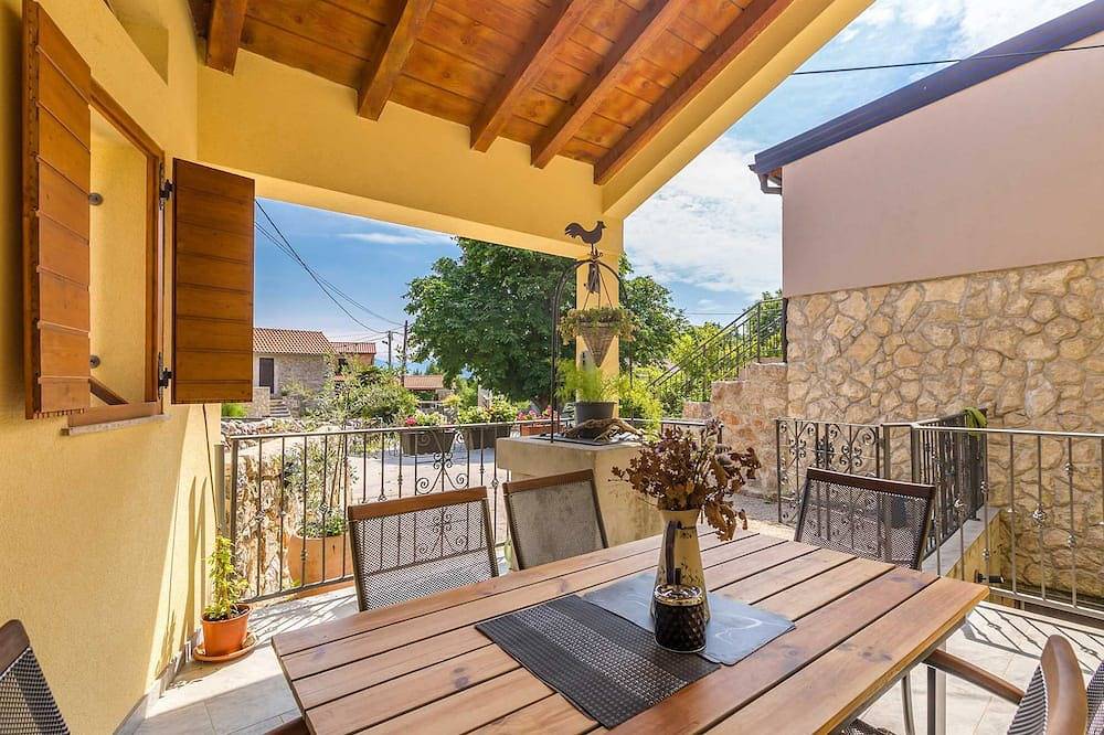 Casa vacanza a Risika a partire da 130€ a notte
