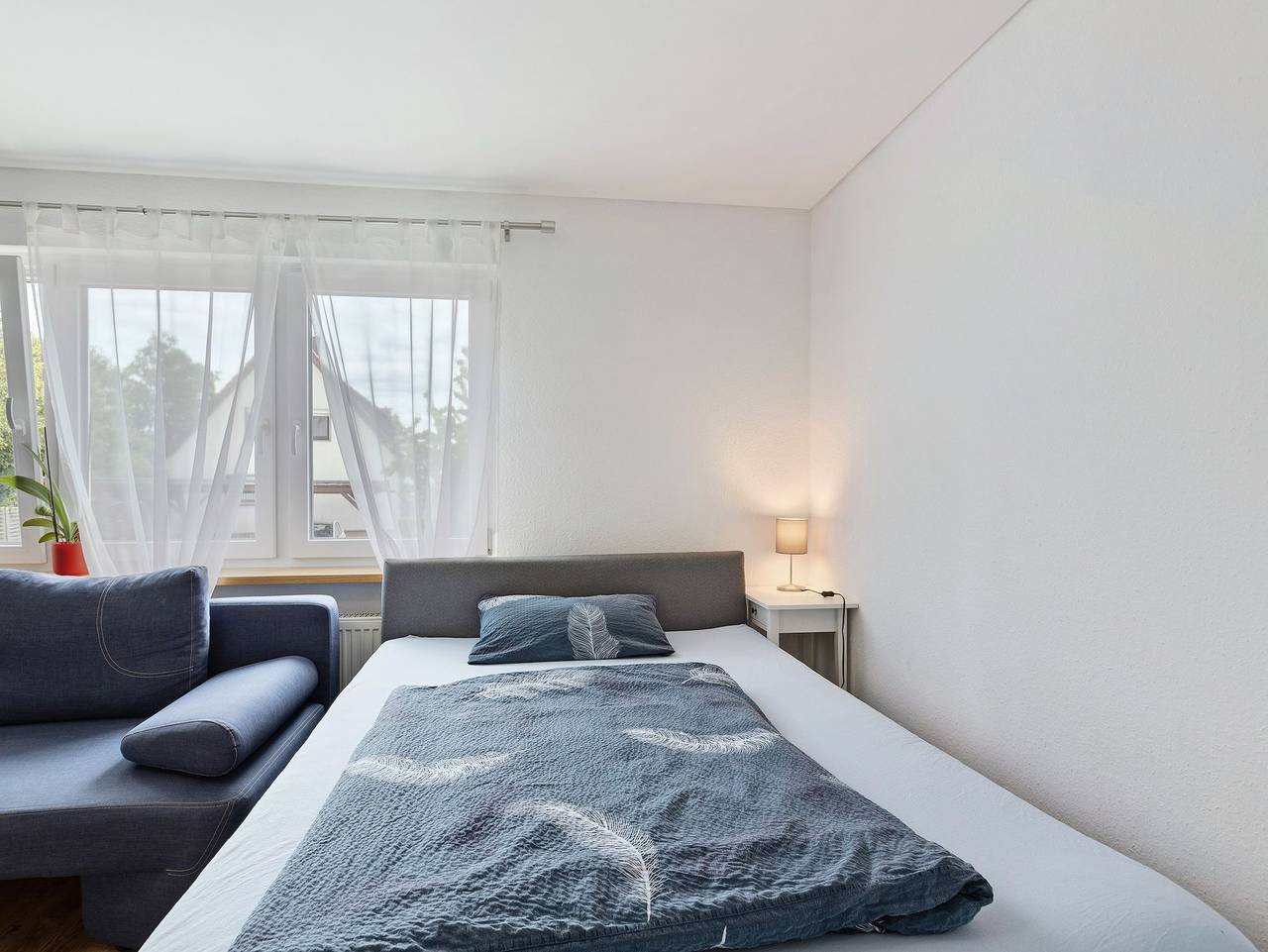 Ganze Ferienwohnung, Ferienwohnung Pepe - Ferienwohnung Pepe in Donaueschingen, Mittlerer Schwarzwald