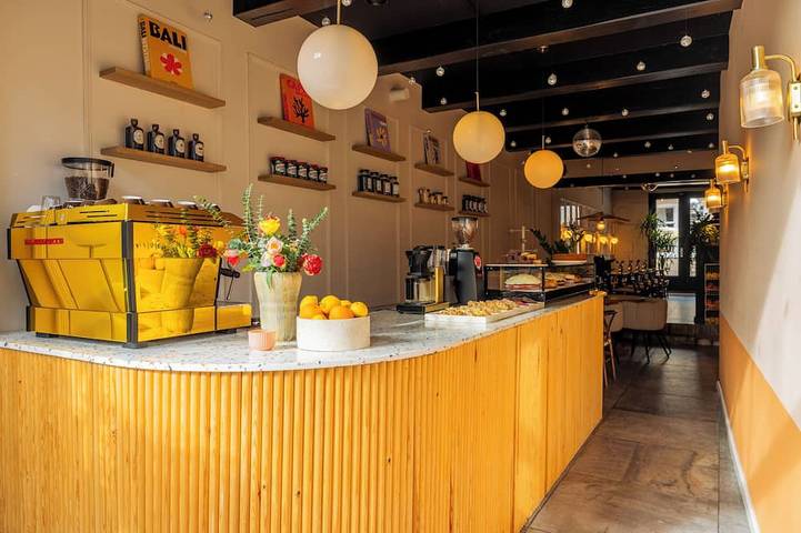 Hotel for 2 people - 1