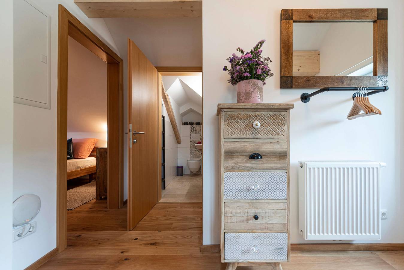 Ganze Ferienwohnung, Ferienwohnung Flora in Altaussee, Liezen und Umgebung