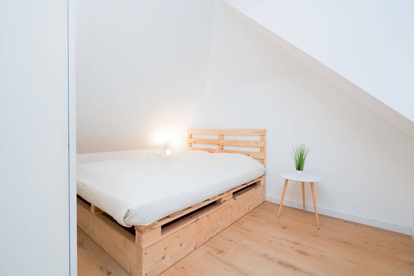 Ganze Wohnung, Entspannter Urlaub im Grünen in der Ferienwohnung "Kleine Auszeit" in Ratekau, Ostholstein