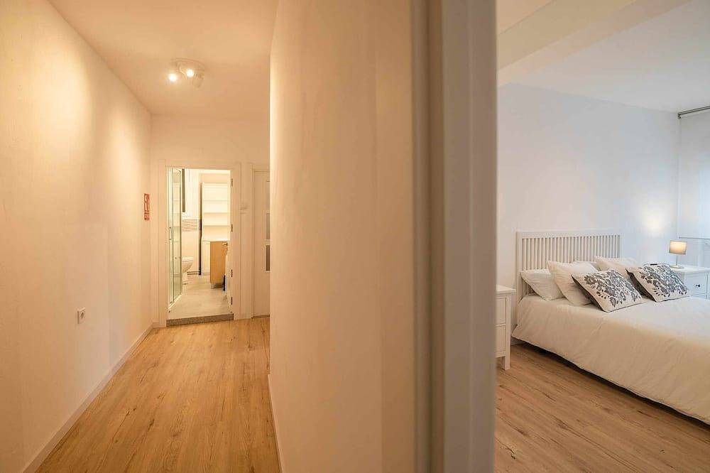 Entire apartment, Apartamento Playa-mar in Ribadesella, Costa Verde (Spain)