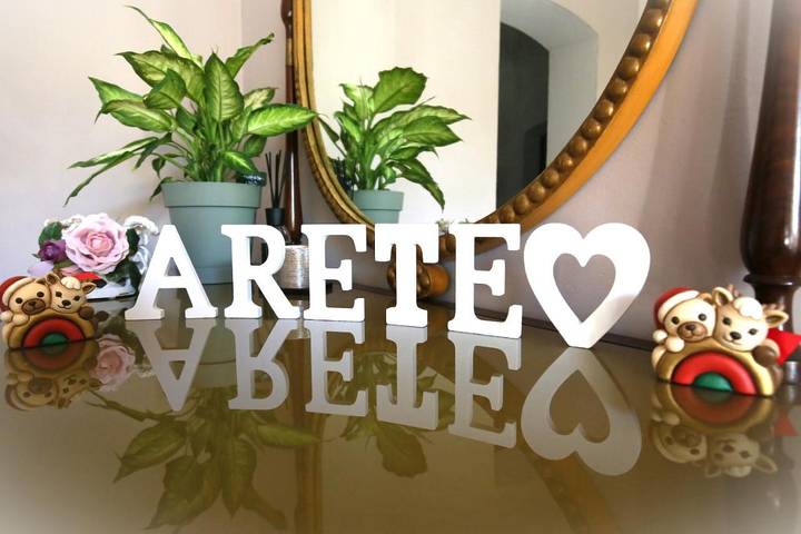 Albergo a gestione familiare per 2 persone, con panorama e giardino - 1