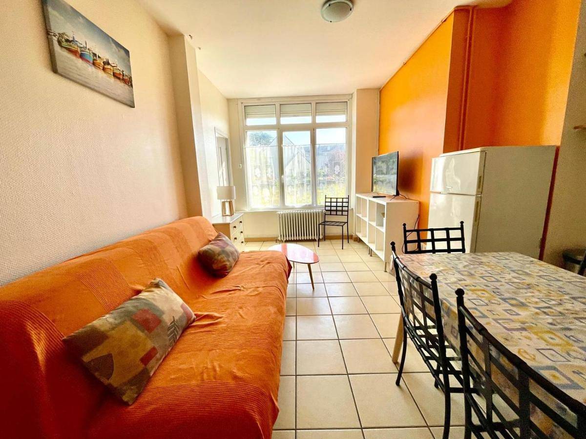 Appartement entier, Résidence Des Bains in Carantec, Ceinture Dorée