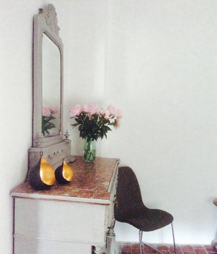 Location de vacances pour 6 personnes, avec terrasse à Fontaine-de-Vaucluse - 4