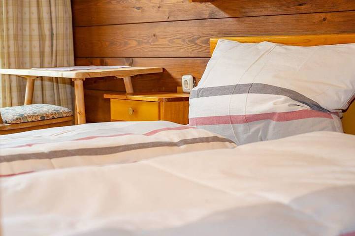 Bauernhof für 21 Personen, mit Garten in Mittersill