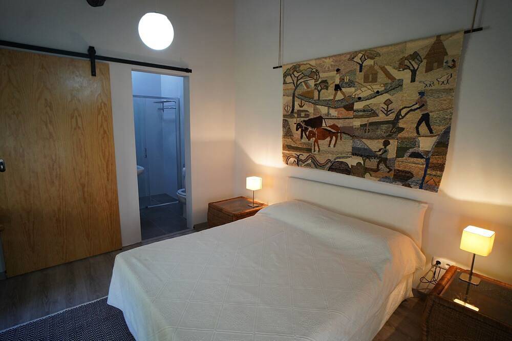 Ganze Wohnung, Linden Studio in Serra do Marão, Resende