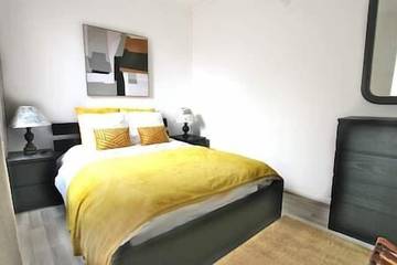 Appartement De Vacances pour 4 Personnes dans Lens, Région de Lens, Photo 1