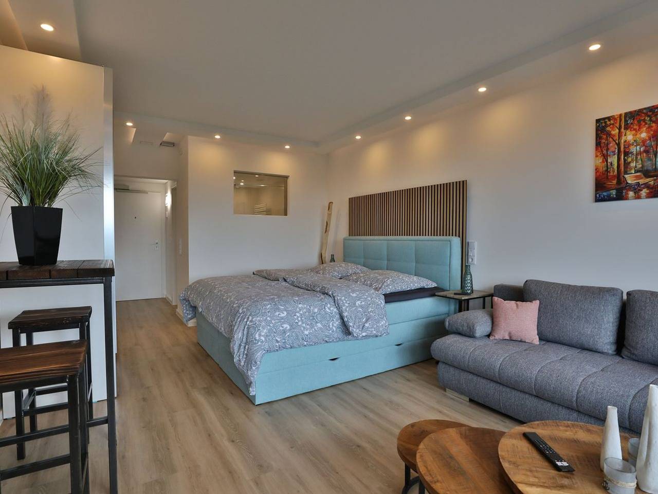 Ferienwohnung in Ostholstein ab 89€ pro Nacht