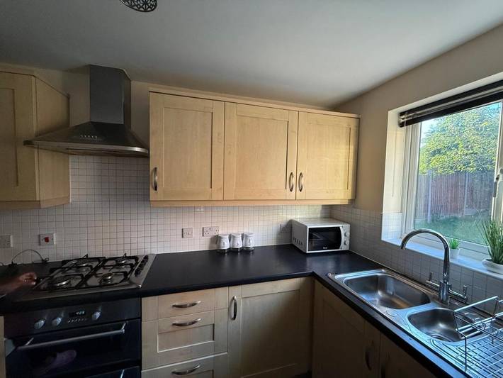 Location de vacances pour 15 personnes, avec jardin à Corby - 2