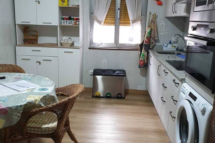 Apartamento de vacaciones para 2 personas, con jacuzzi - 1