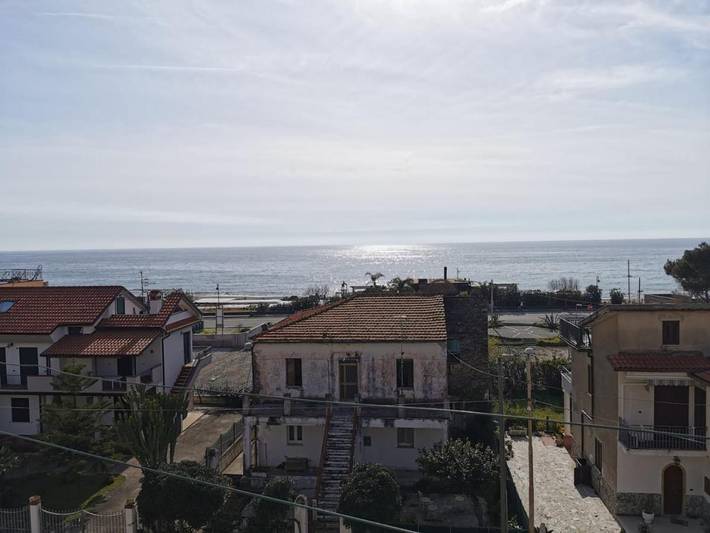 Appartamento vacanze per 6 persone, con panorama e terrazza, con animali domestici - 1