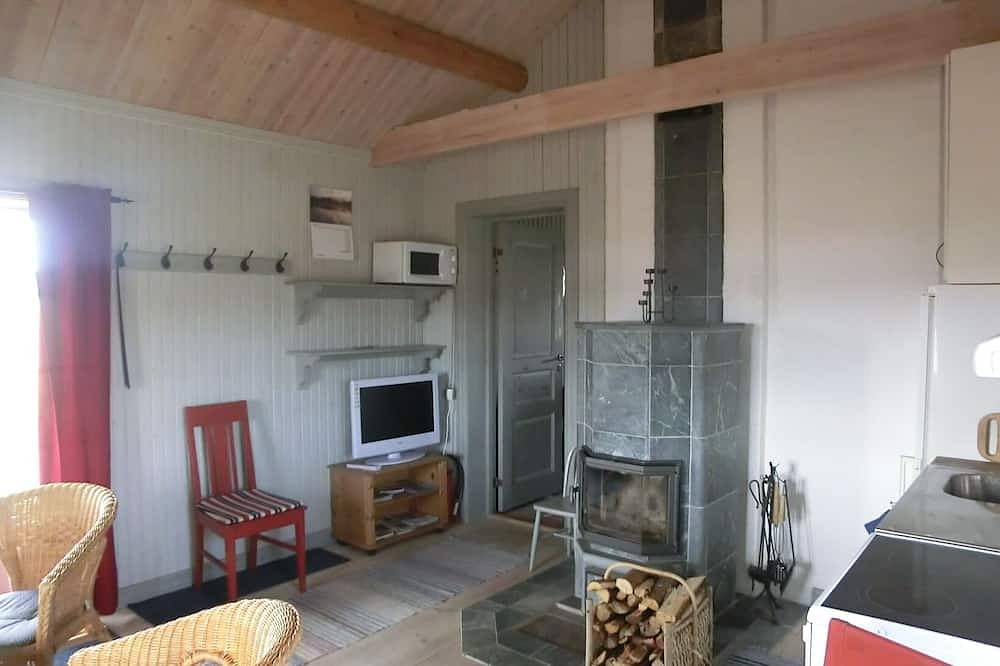 Komplett renoviertes Ferienhaus am See in Bergslagen in Lindesberg, Örebro und Umgebung