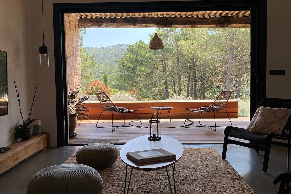 Casa Alti - Architect'S House - Porto Vecchio in Lecci, Sartène en omgeving