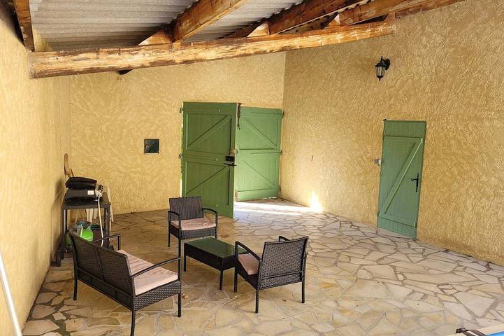 Location de vacances pour 5 personnes à Revest-des-Brousses - 2