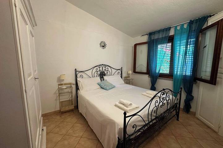 Villino Ohana Residence Abba Urci in Abba Urci, Tertenia