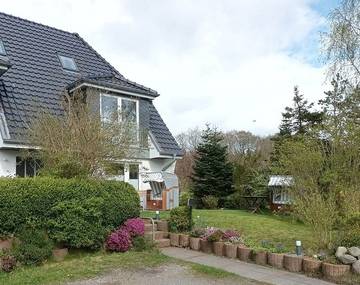 Ferienwohnung für 2 Personen in Wittdün, Amrum, Bild 3