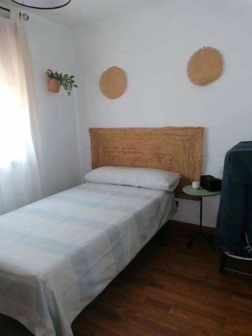 Casa de vacaciones para 6 personas, con jardín, Se admiten mascotas en Comarca de Vigo - 2