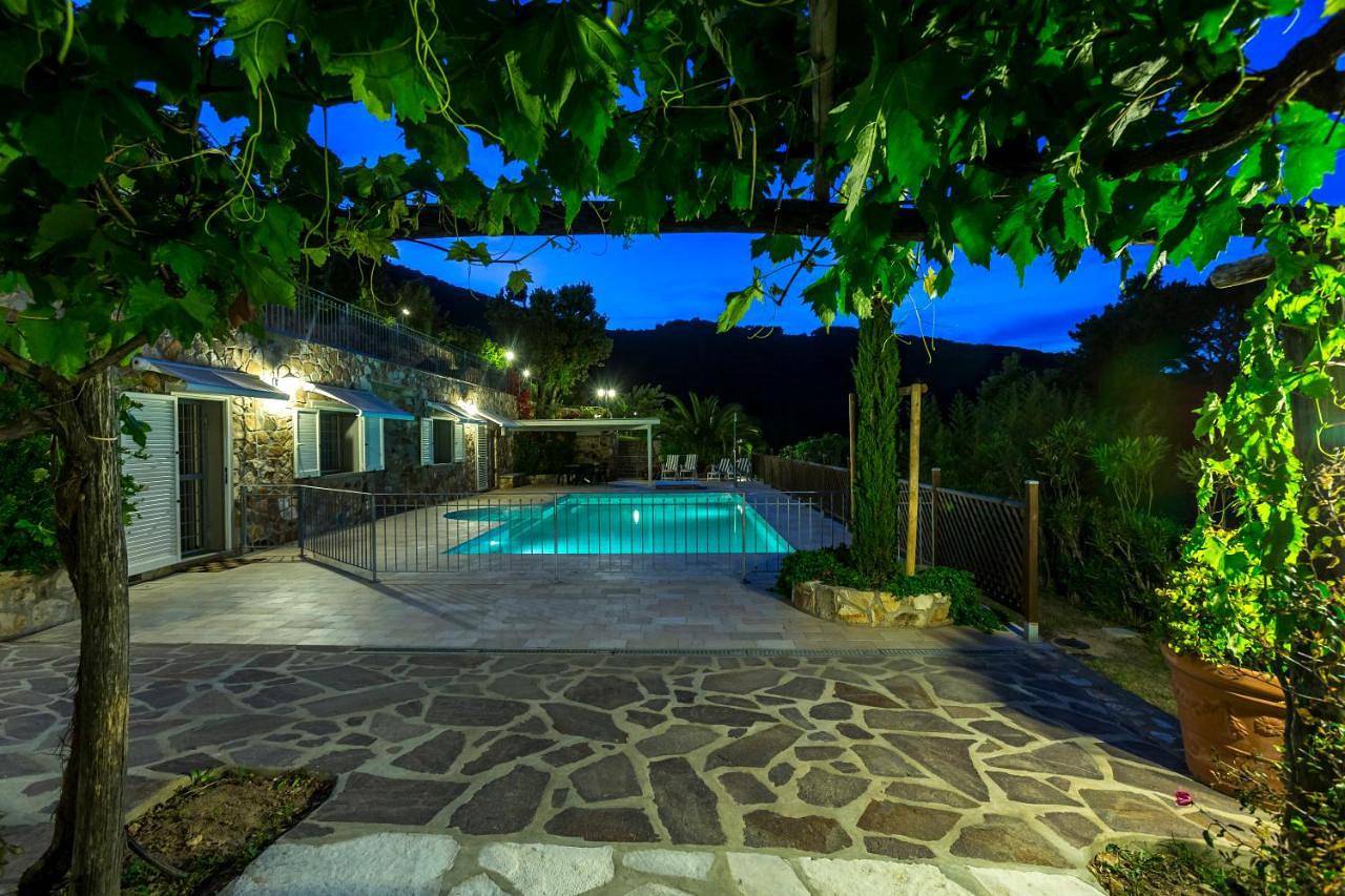 One-Bedroom Villa in Marciana Marina, Toskanischer Archipel