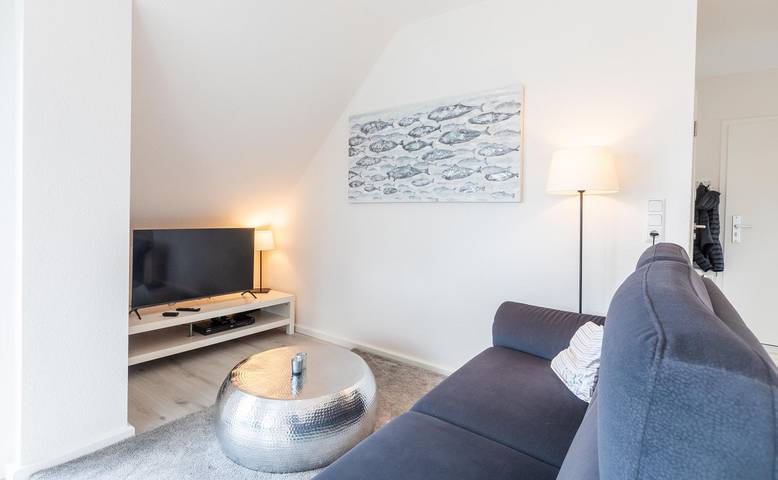 Ferienwohnung für 4 Personen, mit Balkon in Schlei - 4