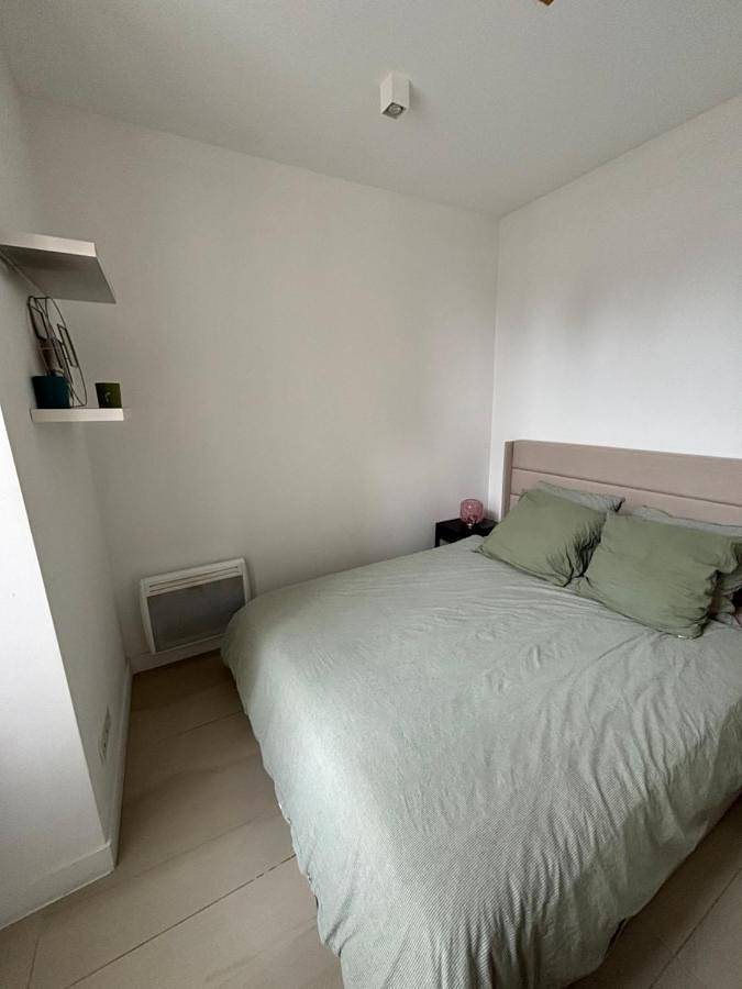Gîte pour 4 personnes dans Saint-Roch - 2