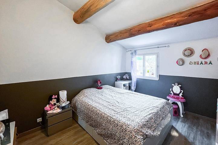 Belle maison à Gemenos avec piscine privée, utilisable à l'intérieur ou à. in Gémenos, Côte méditerranéenne (France)