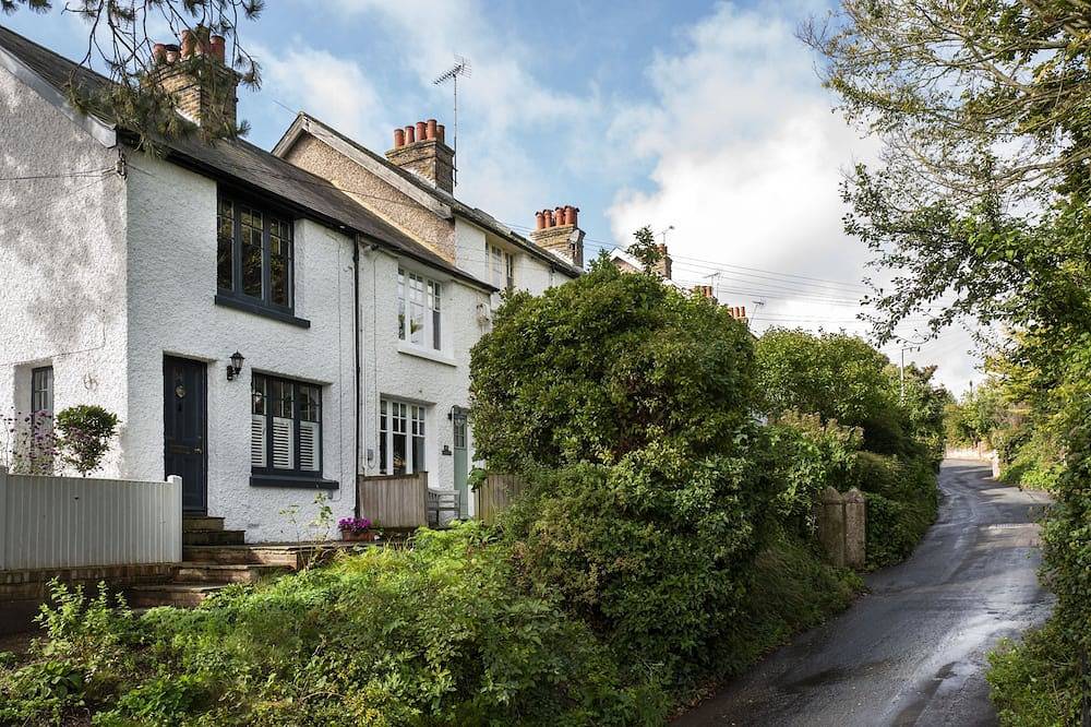 Lilac Cottage, Kingsdown in Kingsdown, Kent