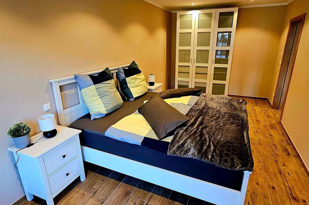 Ganze Wohnung, Oberland Ferienwohnung Hörnle Wurmansau inkl Königscard in Unterammergau, Bayerische Alpen