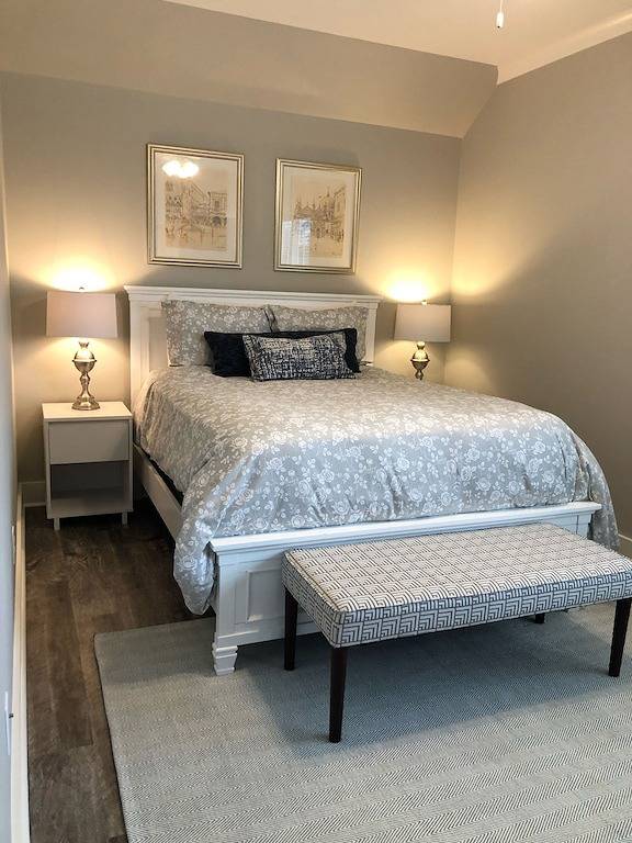 Neu gebaute private Garagenwohnung in Little Rocks Heights! in Little Rock, Arkansas