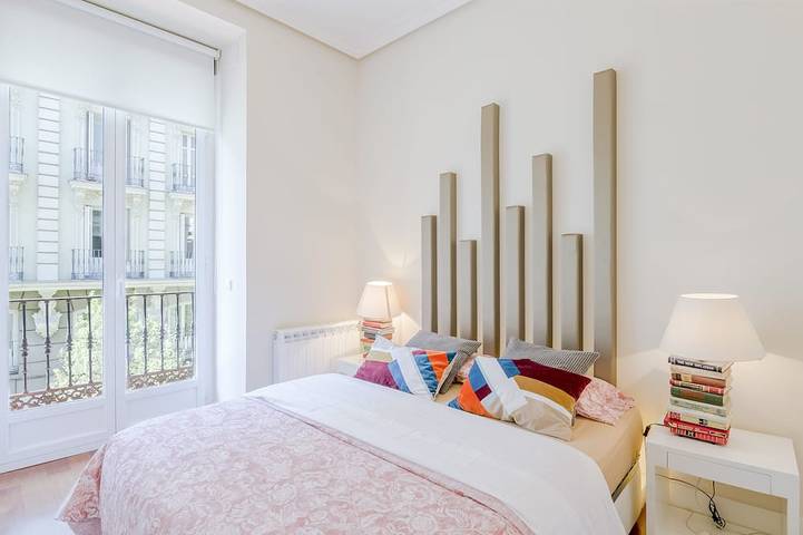 Appartement entier, Appartement - Madrid in Centro (Madrid), Madrid