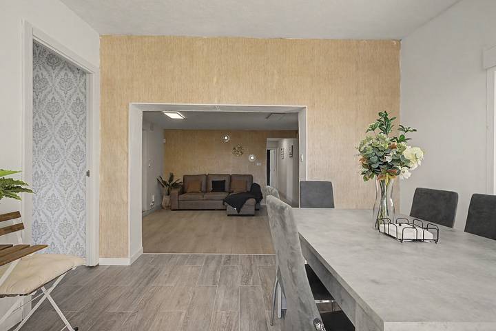 Casa vacacional 'La Herradura' con piscina privada, jardín privado y aire acondicionado in La Bisbal del Panadés, El Penedès